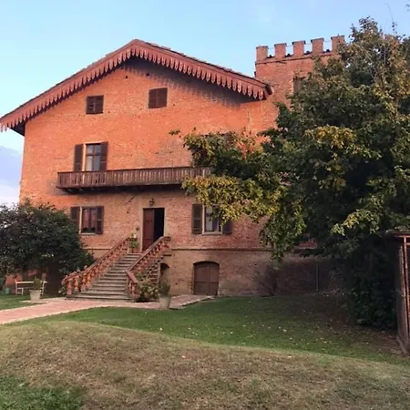 Villa Castello Stella *