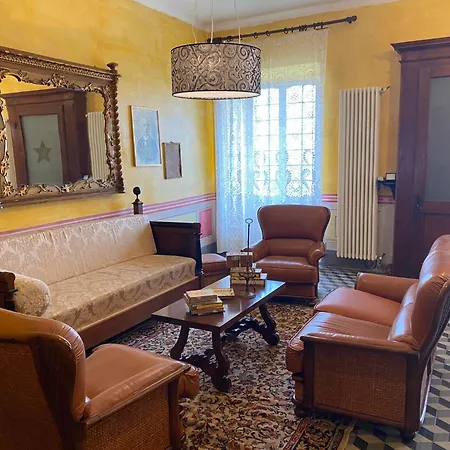Villa Castello Stella *