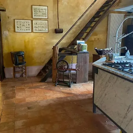Castello Stella